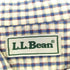 エルエルビーン L.L.Bean S/S シアサッカー B.Dシャツ メンズ JPN:S