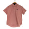 ウールリッチ WOOLRICH S/S ギンガムチェック プルオーバー B.Dシャツ メンズ JPN:M
