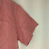 ウールリッチ WOOLRICH S/S ギンガムチェック プルオーバー B.Dシャツ メンズ JPN:M