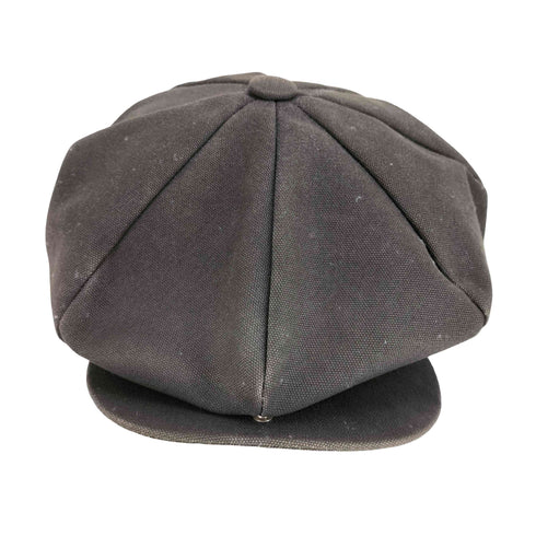 NEW YORK HAT ツイルキャスケット メンズ XL