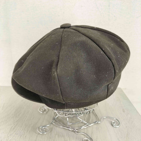 NEW YORK HAT ツイルキャスケット メンズ XL