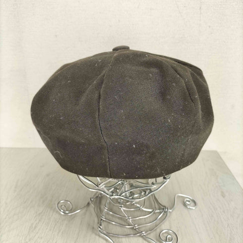 NEW YORK HAT ツイルキャスケット メンズ XL