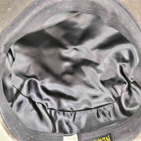 NEW YORK HAT ツイルキャスケット メンズ XL