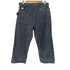 クラス CLASS 22SS CHEMICAL BLEACH DENIM PANTS メンズ JPN:2