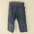クラス CLASS 22SS CHEMICAL BLEACH DENIM PANTS メンズ JPN:2