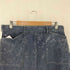 クラス CLASS 22SS CHEMICAL BLEACH DENIM PANTS メンズ JPN:2