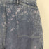 クラス CLASS 22SS CHEMICAL BLEACH DENIM PANTS メンズ JPN:2