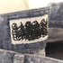 クラス CLASS 22SS CHEMICAL BLEACH DENIM PANTS メンズ JPN:2