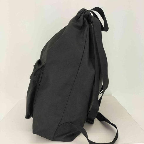ムジルシリョウヒン 無印良品 2WAY 巾着リュックサック メンズ
