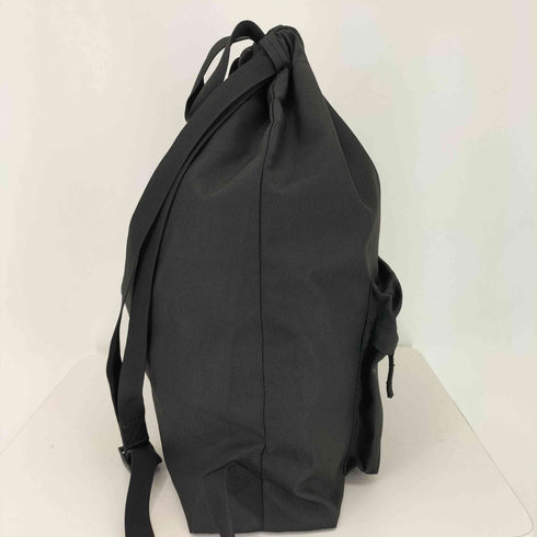 ムジルシリョウヒン 無印良品 2WAY 巾着リュックサック メンズ