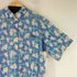 Attractive MADE IN HAWAII ボタンダウン アロハシャツ メンズ JPN:M