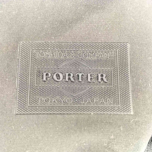 ポーター PORTER 吉田カバン FUTURE フューチャー ショルダーバッグ メンズ