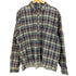 s.Oliver 細畝コーデュロイ カットオフ 長袖 シャツ メンズ import:L
