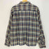 s.Oliver 細畝コーデュロイ カットオフ 長袖 シャツ メンズ import:L