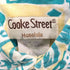 cook street MADE IN USA ボタンダウン アロハシャツ メンズ JPN:M