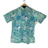 cook street MADE IN USA ボタンダウン アロハシャツ メンズ JPN:M