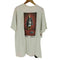 オールスポーツ ALL sport Will Bullas USA製 1997 コピーライト グラフィックプリント Tシャツ ダックテープ メンズ import:XL