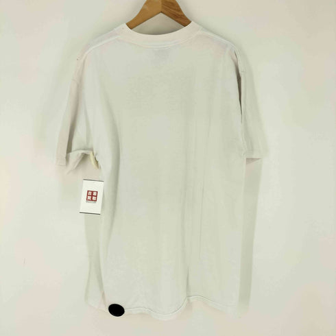 オールスポーツ ALL sport Will Bullas USA製 1997 コピーライト グラフィックプリント Tシャツ ダックテープ メンズ import:XL