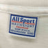 オールスポーツ ALL sport Will Bullas USA製 1997 コピーライト グラフィックプリント Tシャツ ダックテープ メンズ import:XL