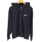 NICE WEATHER ロゴスウェット ジップパーカー メンズ JPN:M