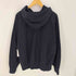 NICE WEATHER ロゴスウェット ジップパーカー メンズ JPN:M