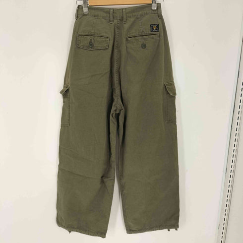 リー Lee ミリタリーカーゴパンツ メンズ JPN:S