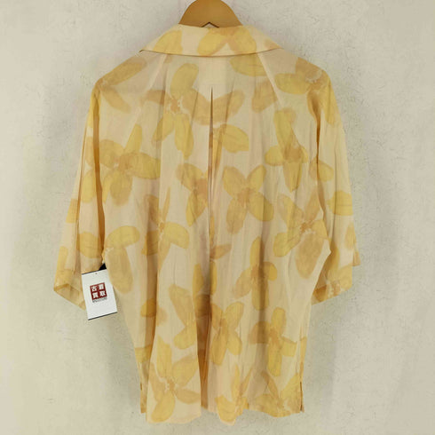 エムズブラック ms braque ALOHA SHIRT メンズ 40