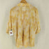 エムズブラック ms braque ALOHA SHIRT メンズ 40