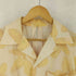 エムズブラック ms braque ALOHA SHIRT メンズ 40