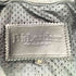 Bs LEATHER cow leather 裏地メッシュ レザーダブルライダースジャケット メンズ JPN:4