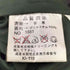 lamb leather 比翼レザーブルゾン メンズ