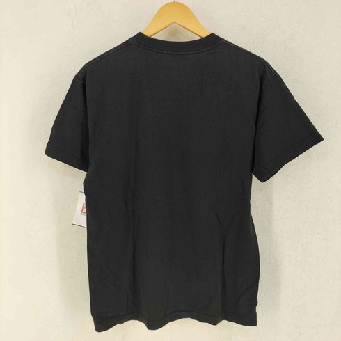 PLEASURES I'M SO BORED プリントTシャツ メンズ import:M