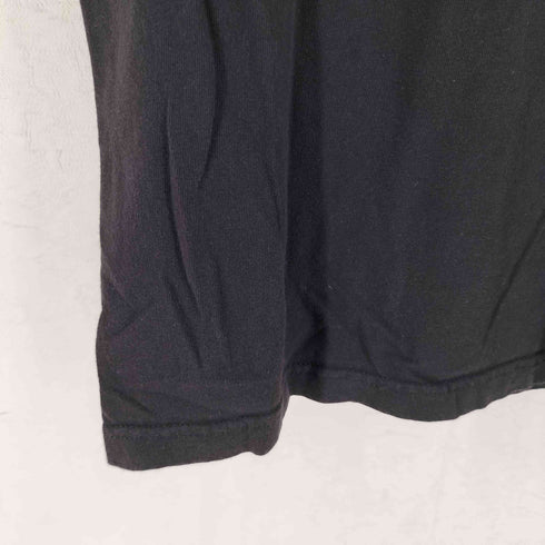 PLEASURES I'M SO BORED プリントTシャツ メンズ import:M
