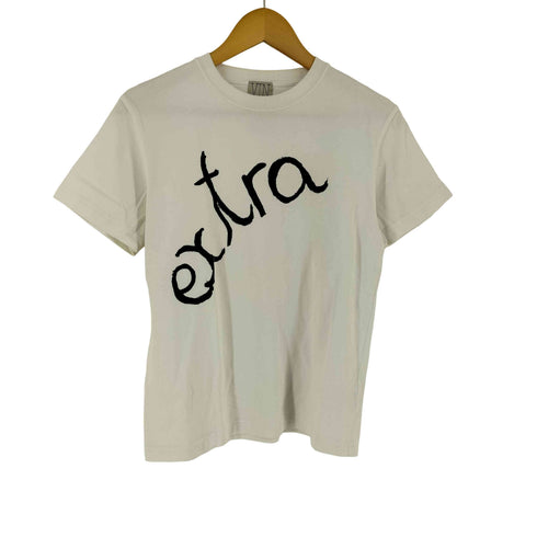 エディフィス EDIFICE Vin de France 別注 プリントTシャツ メンズ FREE