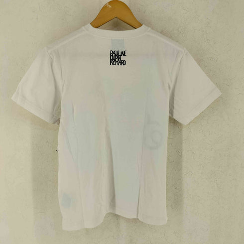 エディフィス EDIFICE Vin de France 別注 プリントTシャツ メンズ FREE