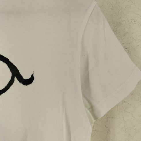 エディフィス EDIFICE Vin de France 別注 プリントTシャツ メンズ FREE