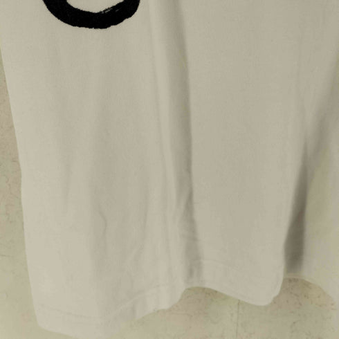 エディフィス EDIFICE Vin de France 別注 プリントTシャツ メンズ FREE