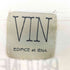 エディフィス EDIFICE Vin de France 別注 プリントTシャツ メンズ FREE