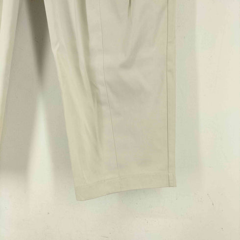 リメール remer loose tapered wide PT / ルーズテーパードワイドパンツ メンズ JPN:S