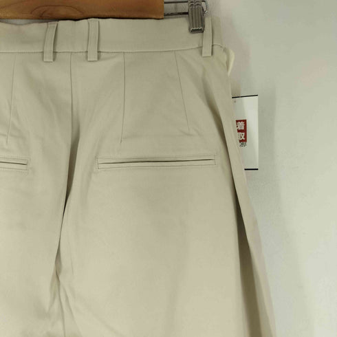 リメール remer loose tapered wide PT / ルーズテーパードワイドパンツ メンズ JPN:S