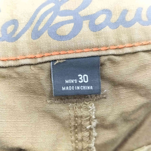 エディーバウアー Eddie Bauer カーゴショーツ メンズ 30