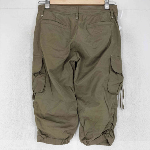 Brownie bee Y2K クロップドパンツ レディース JPN:36