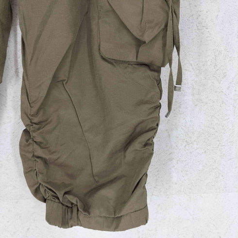 Brownie bee Y2K クロップドパンツ レディース JPN:36