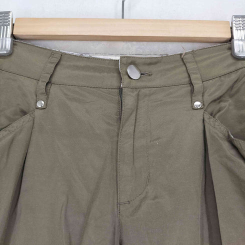 Brownie bee Y2K クロップドパンツ レディース JPN:36