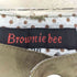 Brownie bee Y2K クロップドパンツ レディース JPN:36