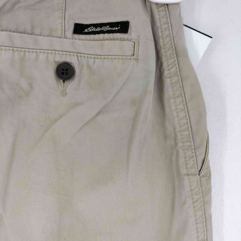 エディーバウアー Eddie Bauer CLASSIC FIT チノパンツ メンズ 32X32