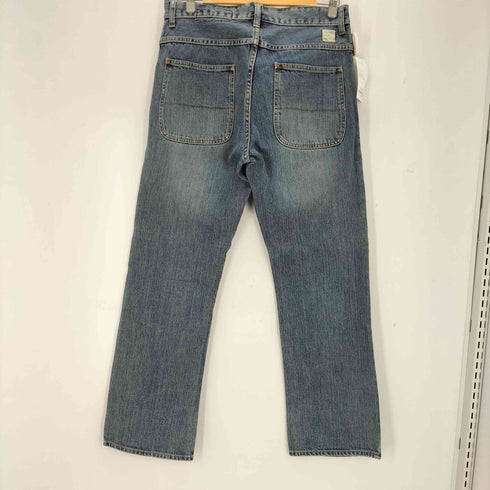 ギャップ Gap ワークデニムパンツ メンズ 31×30