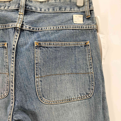 ギャップ Gap ワークデニムパンツ メンズ 31×30