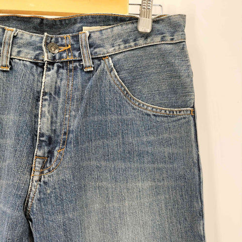 ギャップ Gap ワークデニムパンツ メンズ 31×30