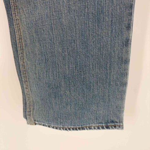 ギャップ Gap ワークデニムパンツ メンズ 31×30